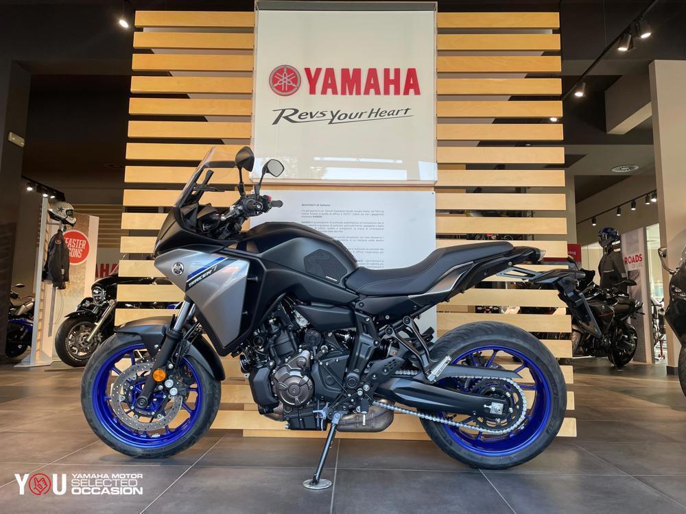 Yamaha Tracer 7 (2021 - 24) (2)