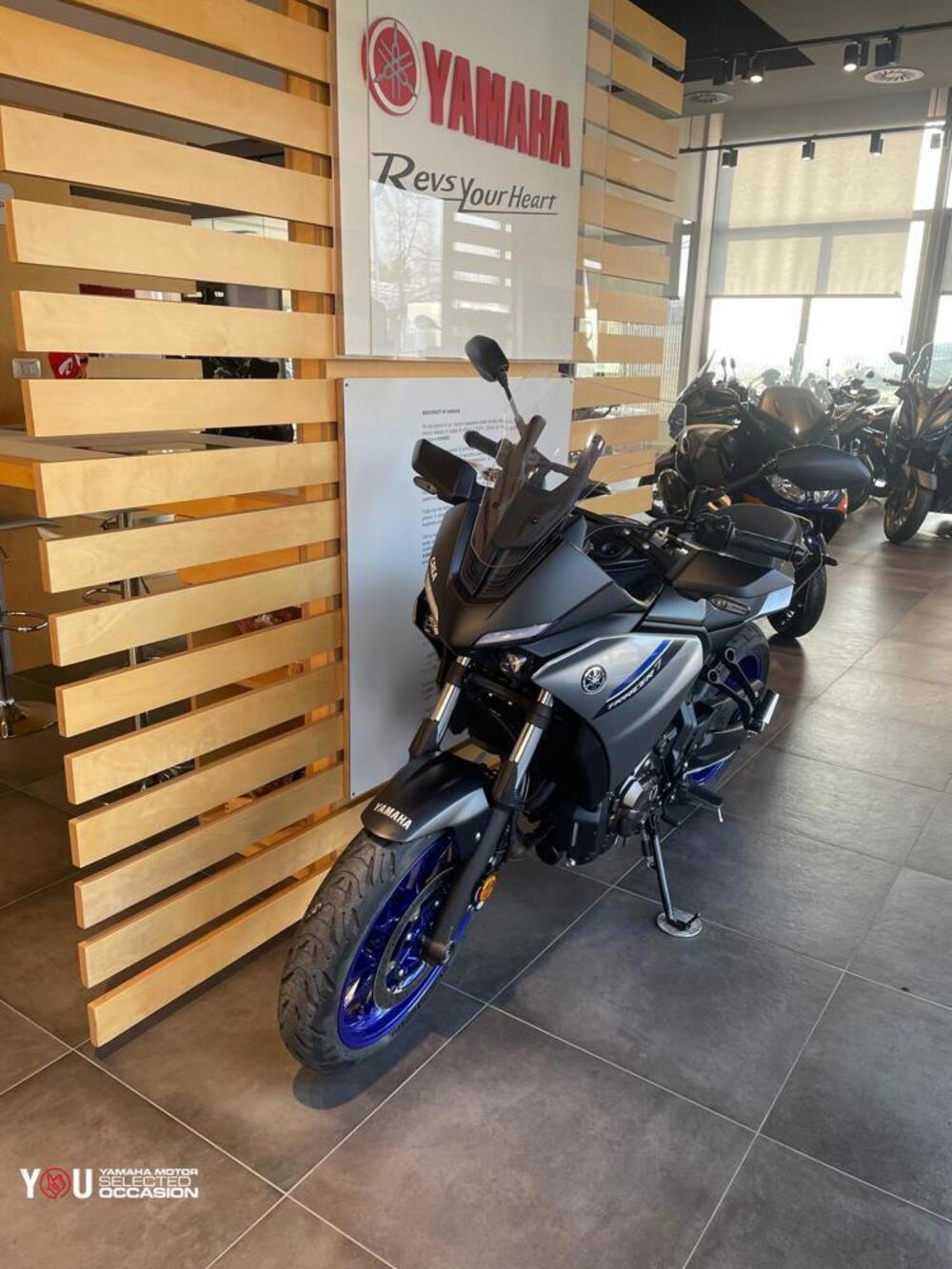 Yamaha Tracer 7 (2021 - 24) (5)