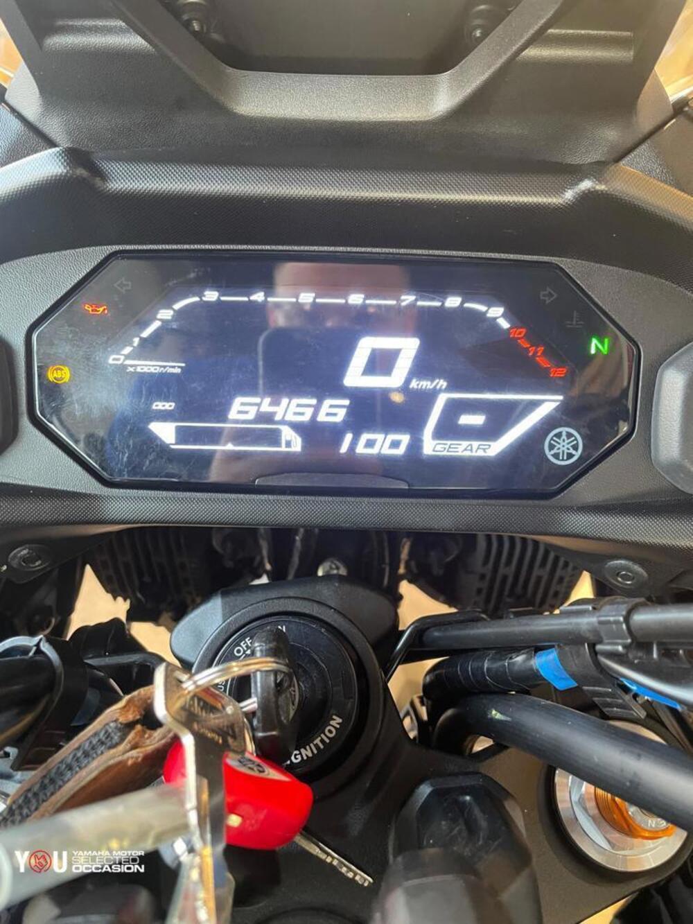 Yamaha Tracer 7 GT (2021 - 24) (3)