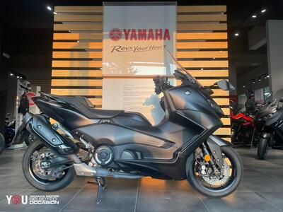 Yamaha T-Max 560 (2022 - 24) usata