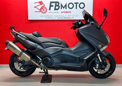 Yamaha T-Max 530 ABS (2015 - 17) usata