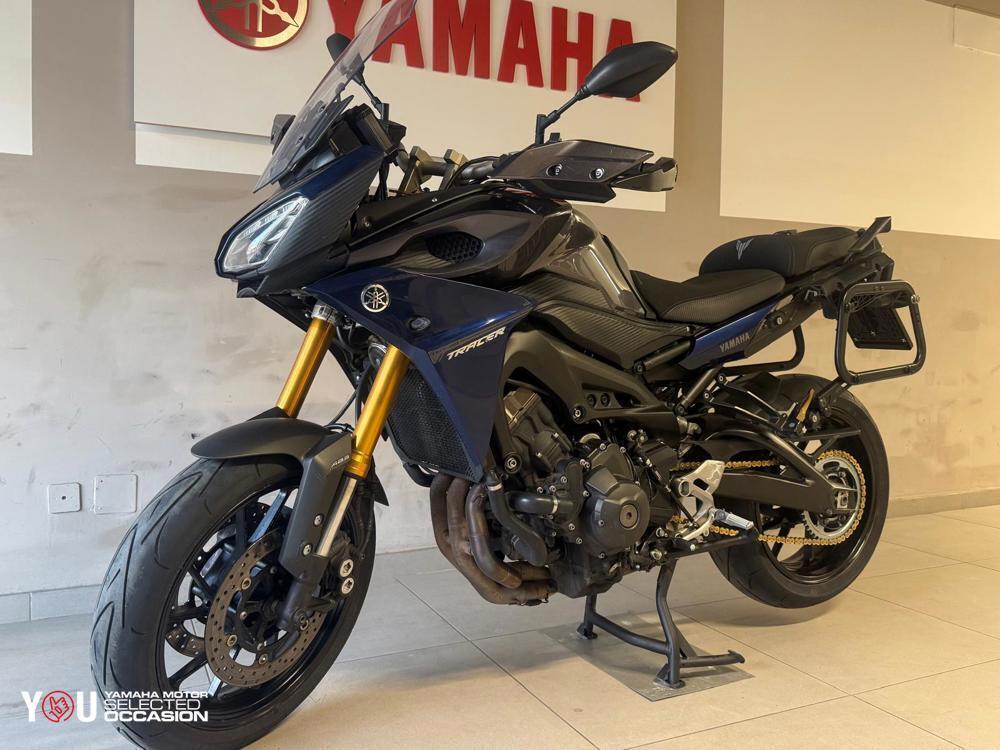 Yamaha Tracer 900 ABS (2015 - 16) (11)