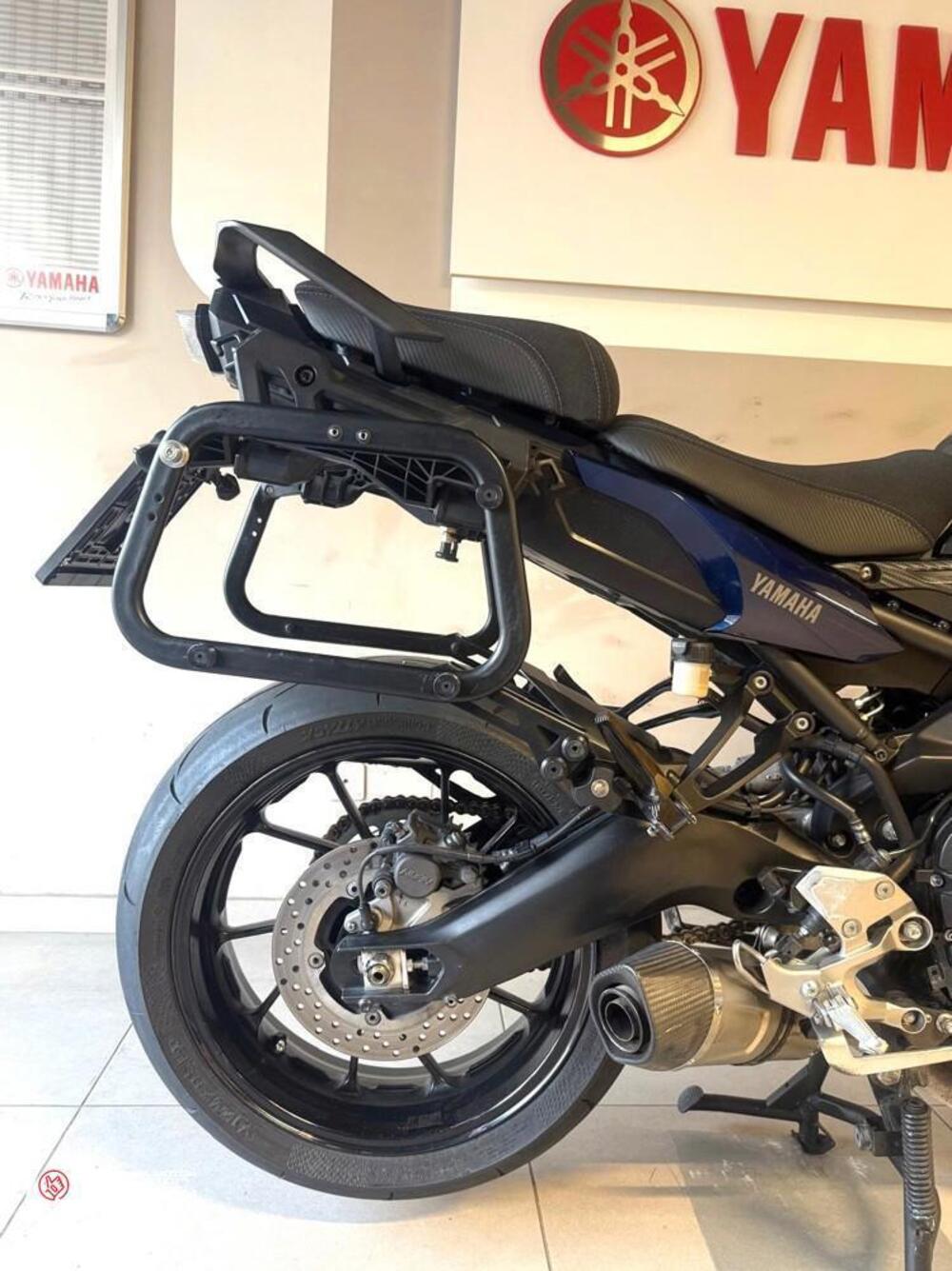 Yamaha Tracer 900 ABS (2015 - 16) (15)
