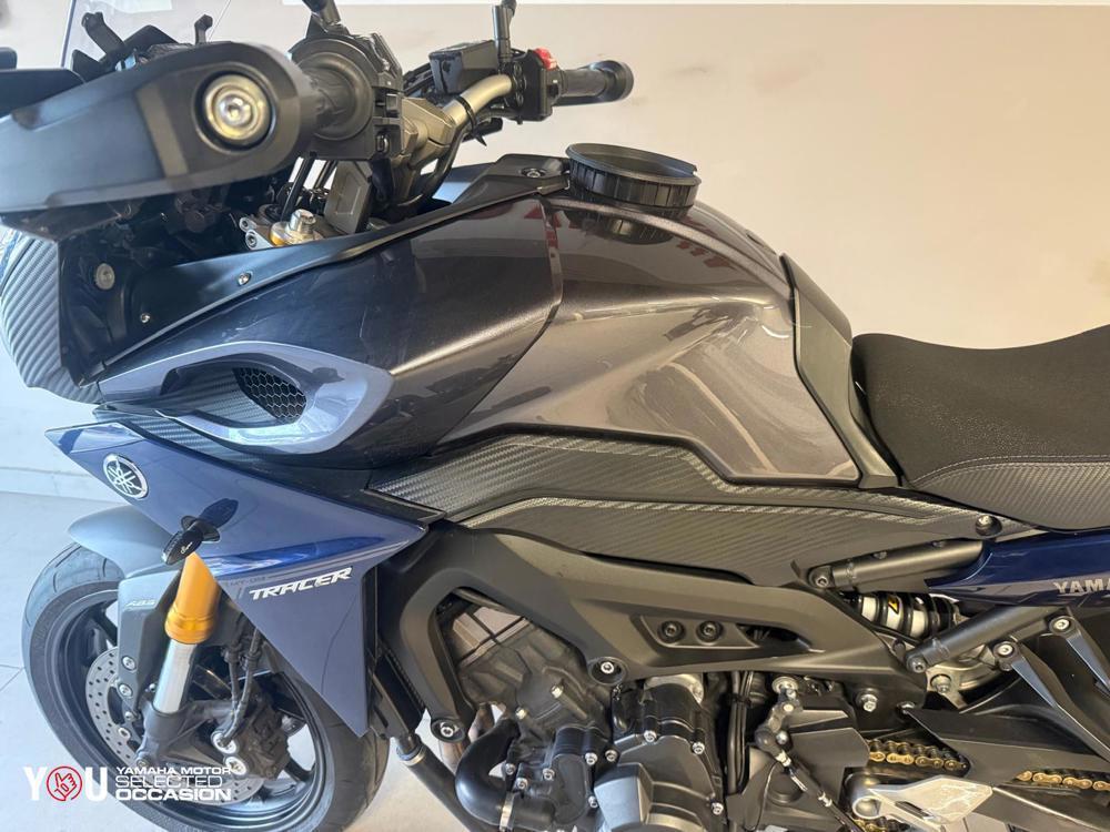 Yamaha Tracer 900 ABS (2015 - 16) (5)