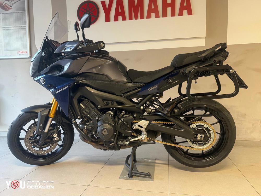 Yamaha Tracer 900 ABS (2015 - 16) (9)