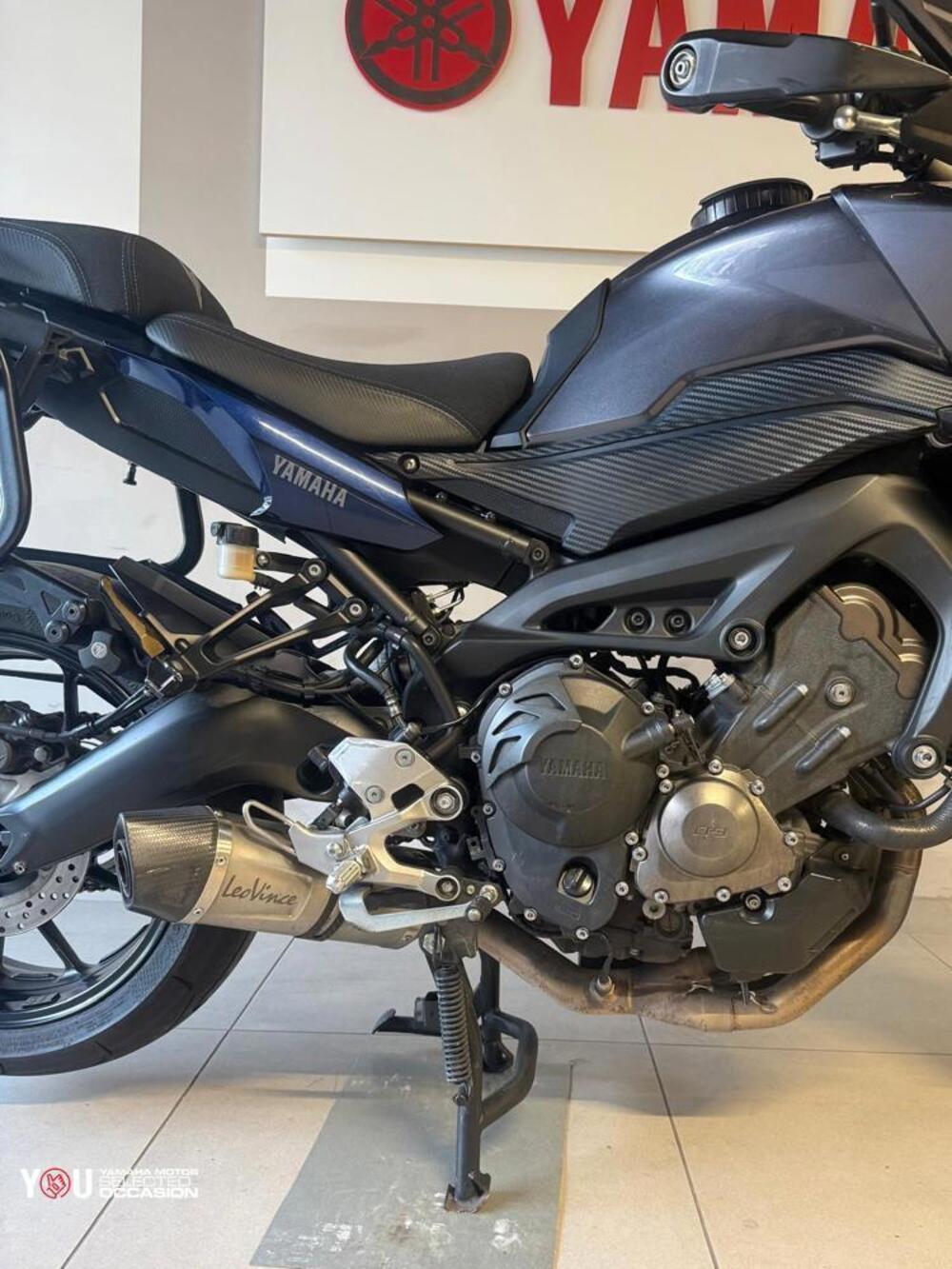 Yamaha Tracer 900 ABS (2015 - 16) (13)