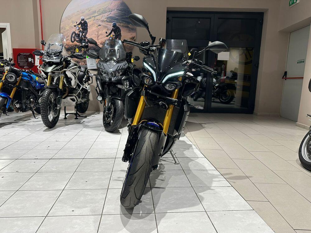 Yamaha MT-10 SP (2022 - 25) (5)