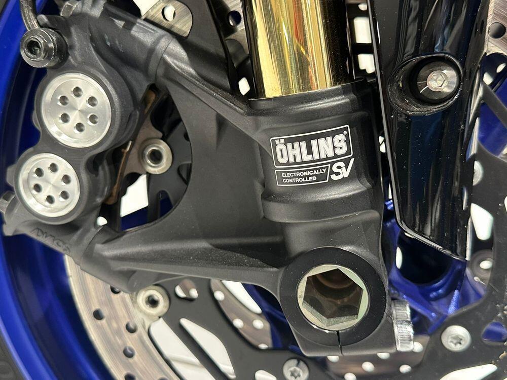 Yamaha MT-10 SP (2022 - 25) (7)