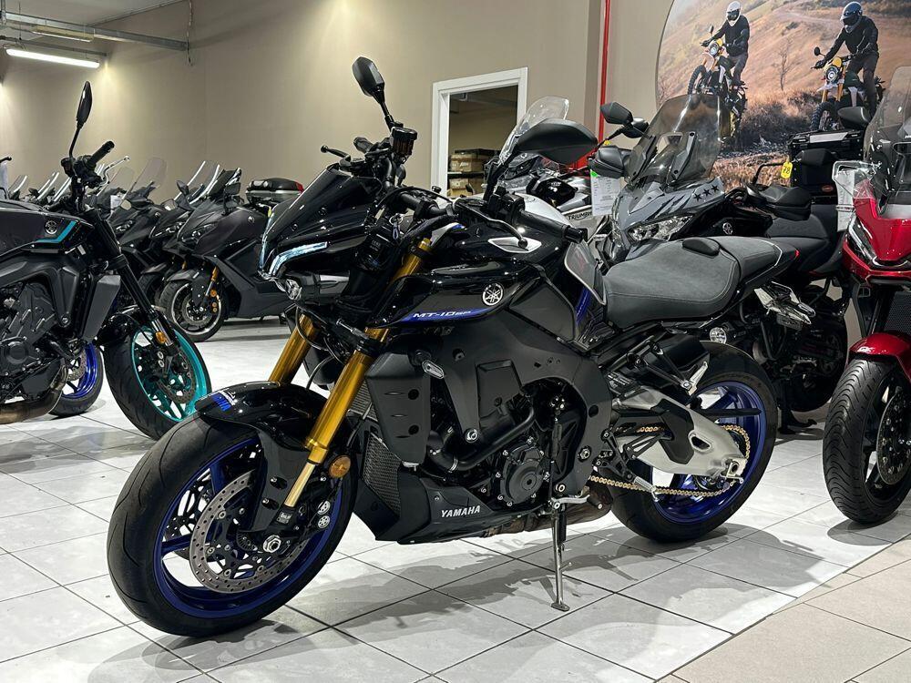 Yamaha MT-10 SP (2022 - 25) (6)