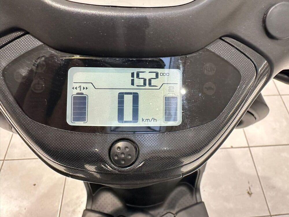 Yamaha Neo's L1e (2022 - 26) (5)