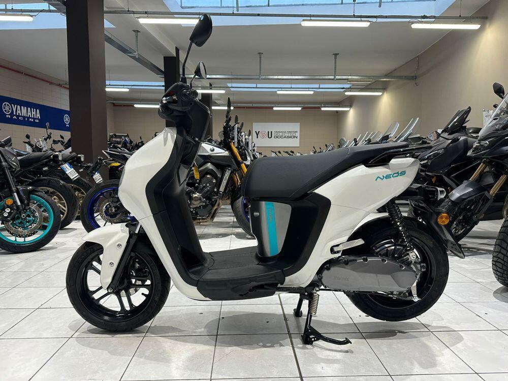 Yamaha Neo's L1e (2022 - 26) (3)