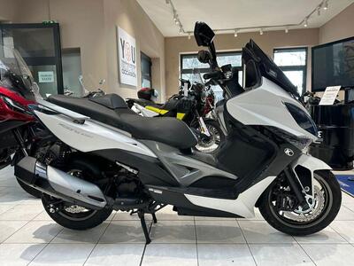 Kymco Xciting 400i (2012 - 17) usata