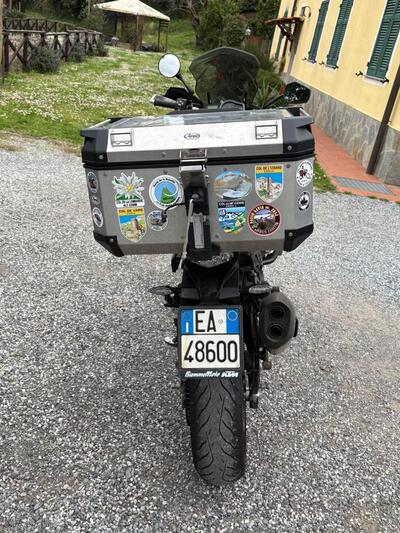 KTM 1190 Adventure (2013 - 16) usata