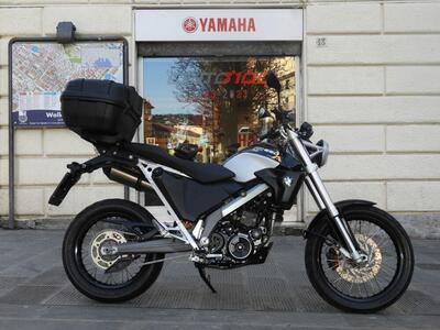 Bmw G 650 Xcountry usata