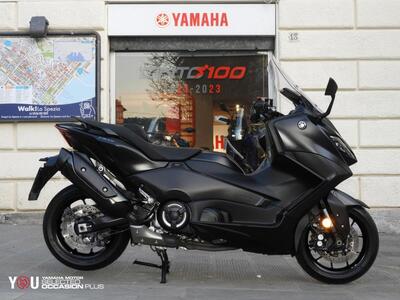 Yamaha T-Max 560 (2022 - 24) usata