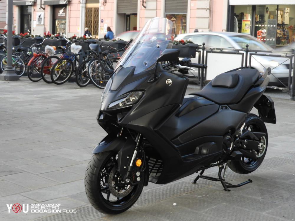 Yamaha T-Max 560 (2022 - 24) (3)
