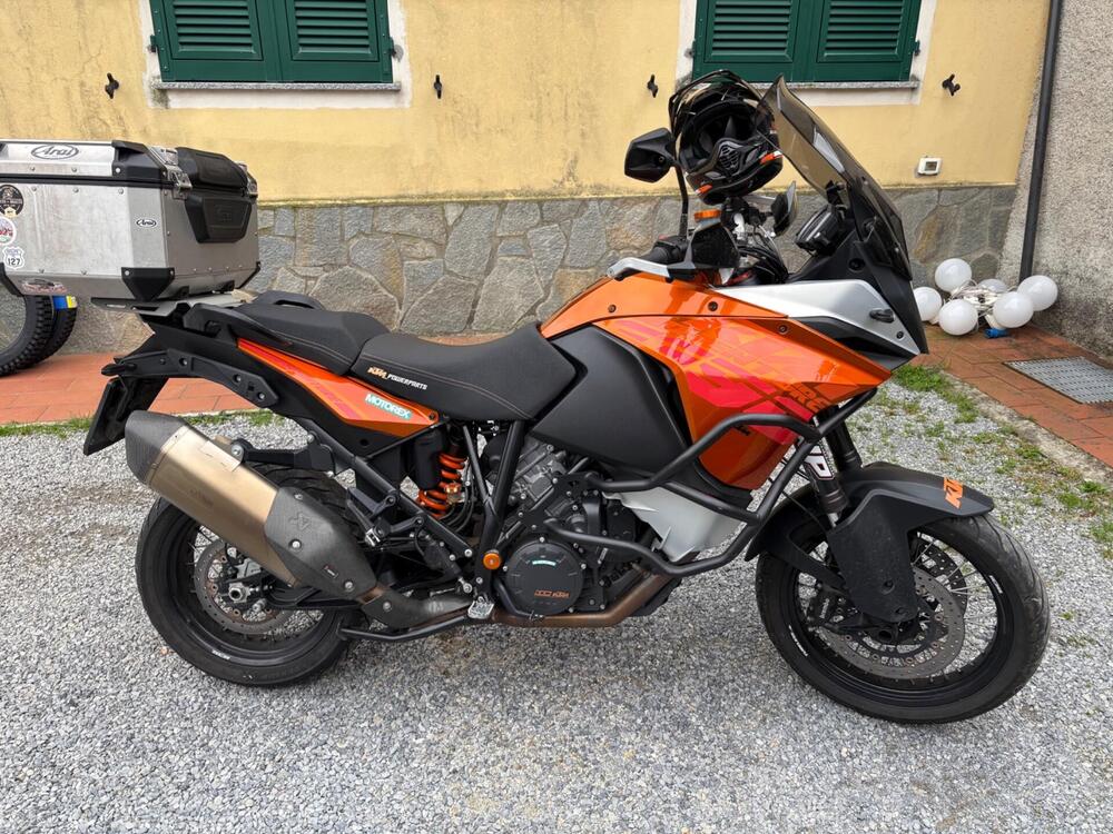 KTM 1190 Adventure (2013 - 16) (3)
