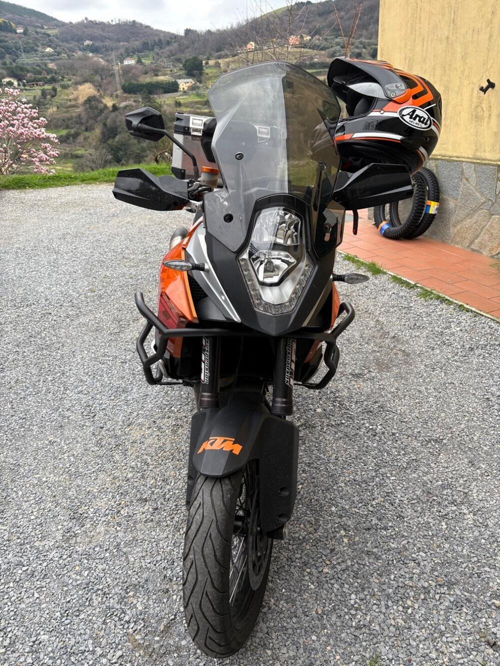 KTM 1190 Adventure (2013 - 16) (4)