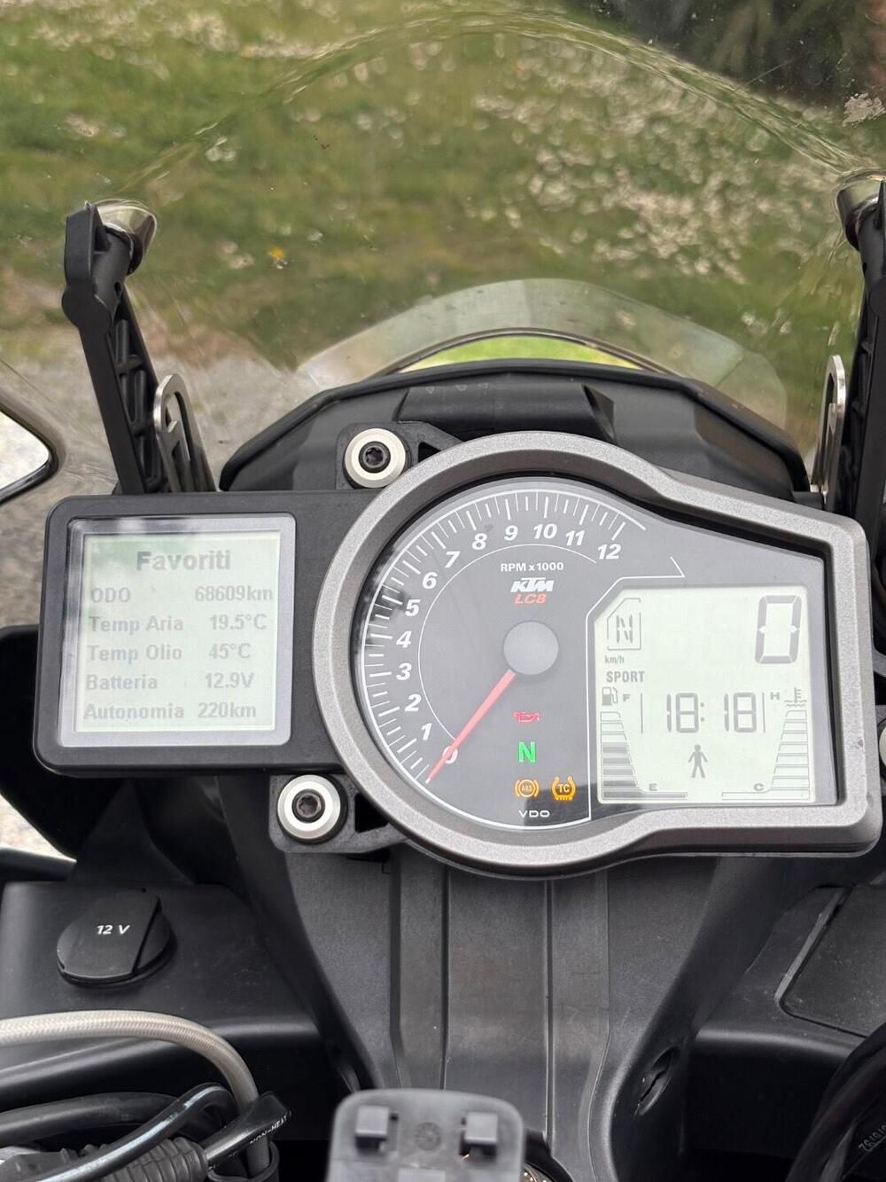 KTM 1190 Adventure (2013 - 16) (5)