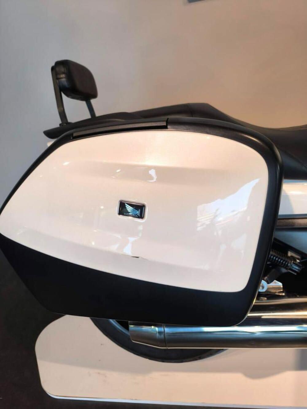 Honda CTX 700 ABS DCT (2014 - 16) (6)