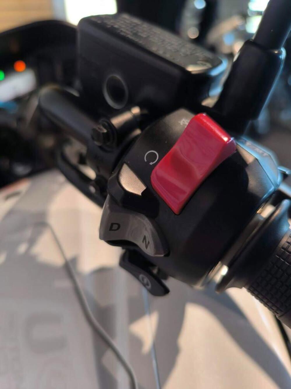 Honda CTX 700 ABS DCT (2014 - 16) (9)