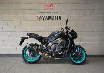 Yamaha MT-10 (2022 - 26) usata