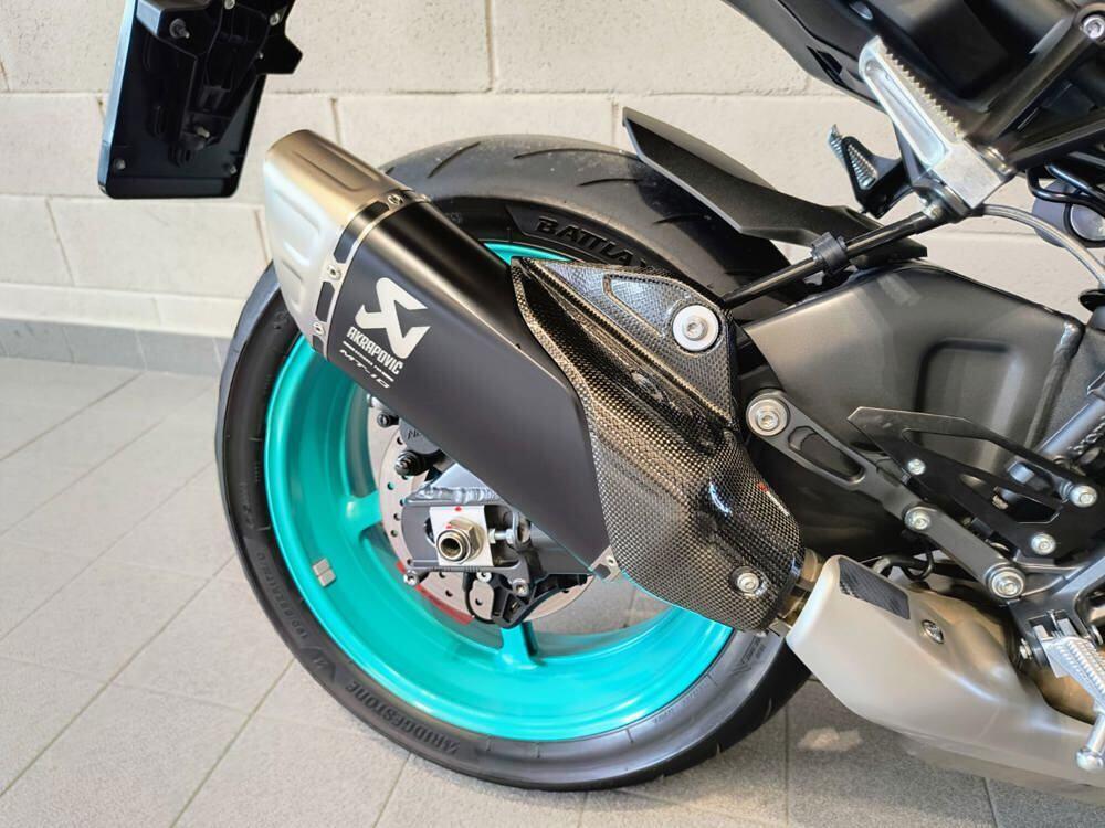 Yamaha MT-10 (2022 - 26) (5)