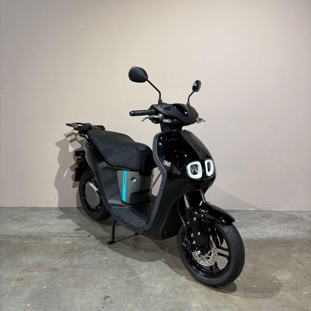 Yamaha Neo's L1e Dual Battery (2023 - 26) (4)