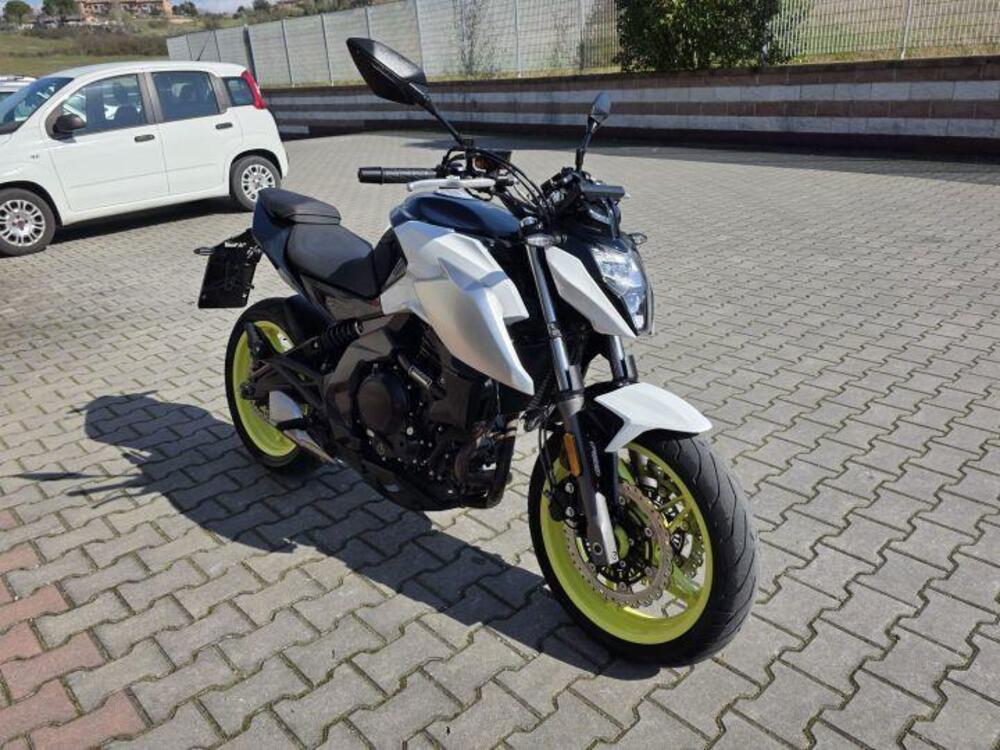 CFMOTO 650NK (2021 - 24) (2)
