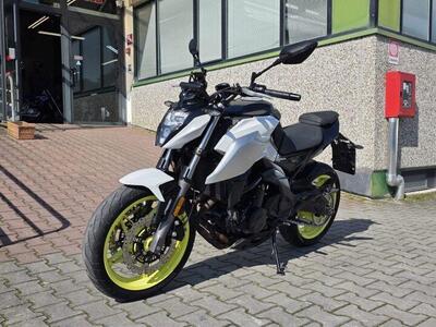 CFMOTO 650NK (2021 - 24) usata