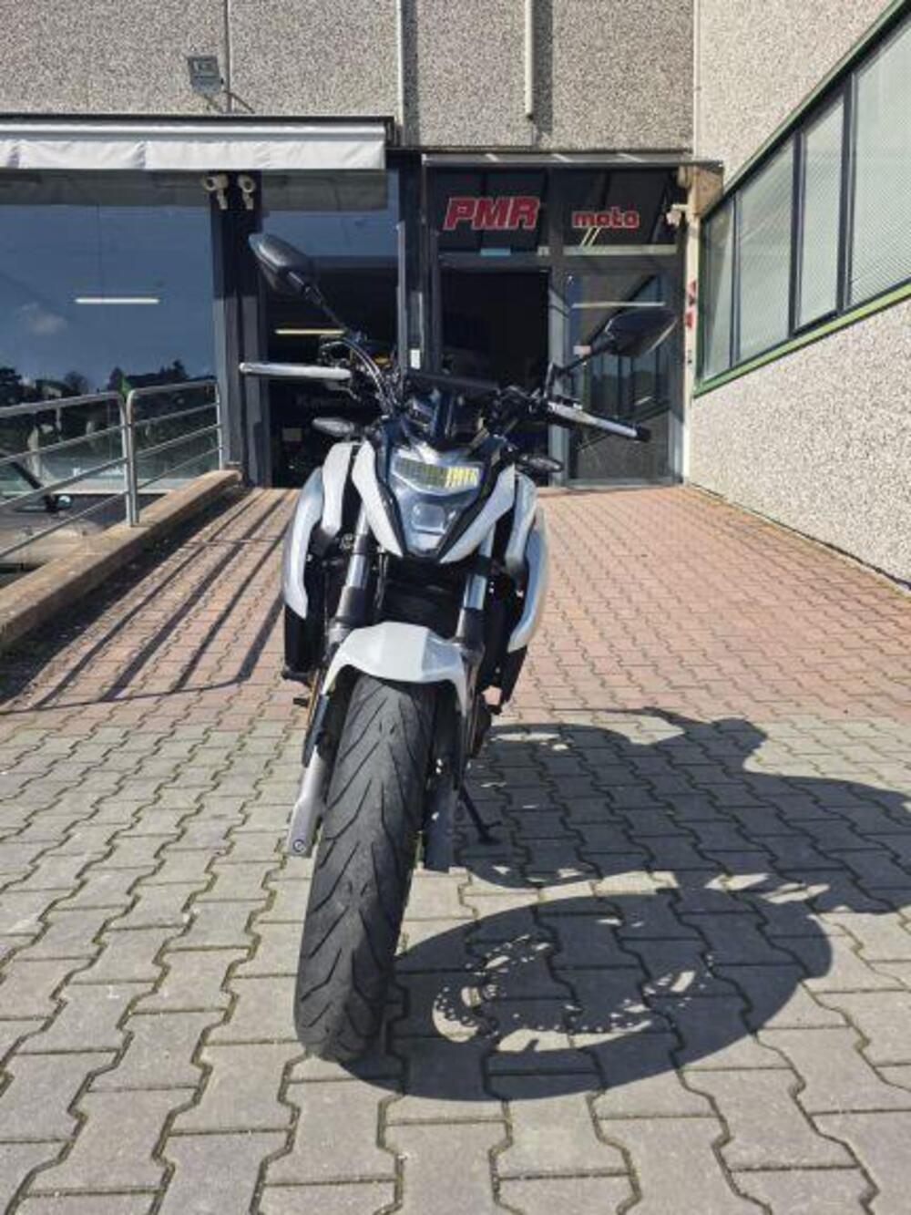 CFMOTO 650NK (2021 - 24) (5)