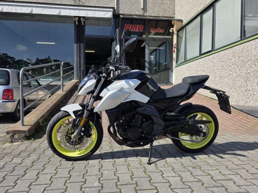 CFMOTO 650NK (2021 - 24) (4)