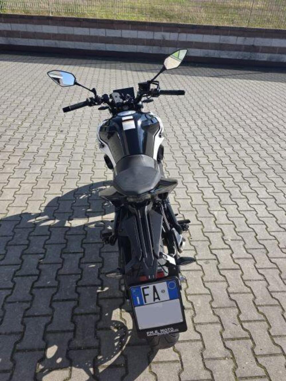 CFMOTO 650NK (2021 - 24) (6)