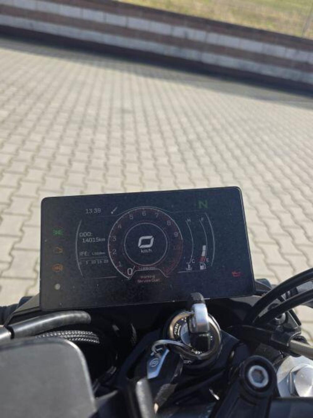 CFMOTO 650NK (2021 - 24) (7)