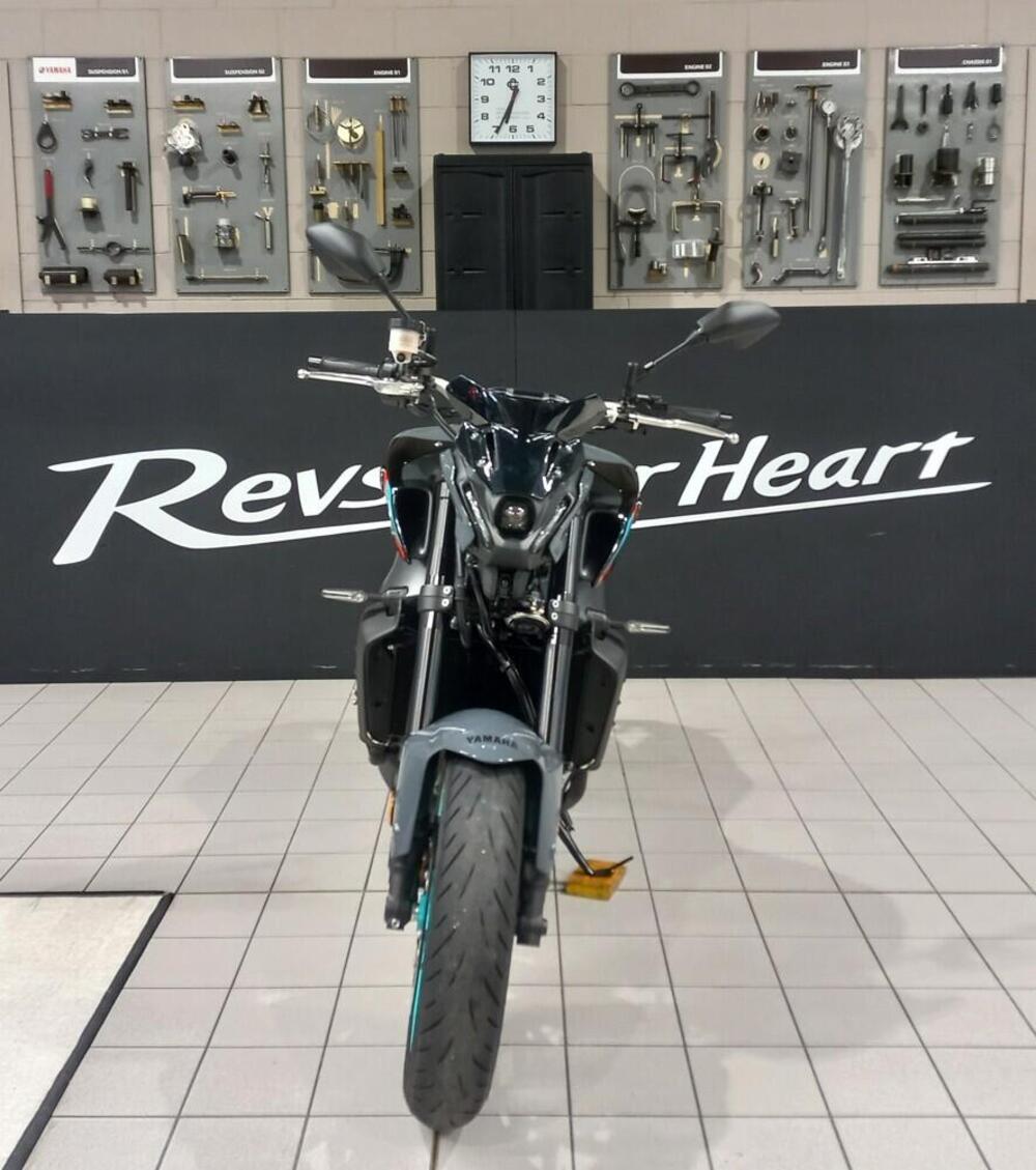 Yamaha MT-09 (2021 - 23) (3)