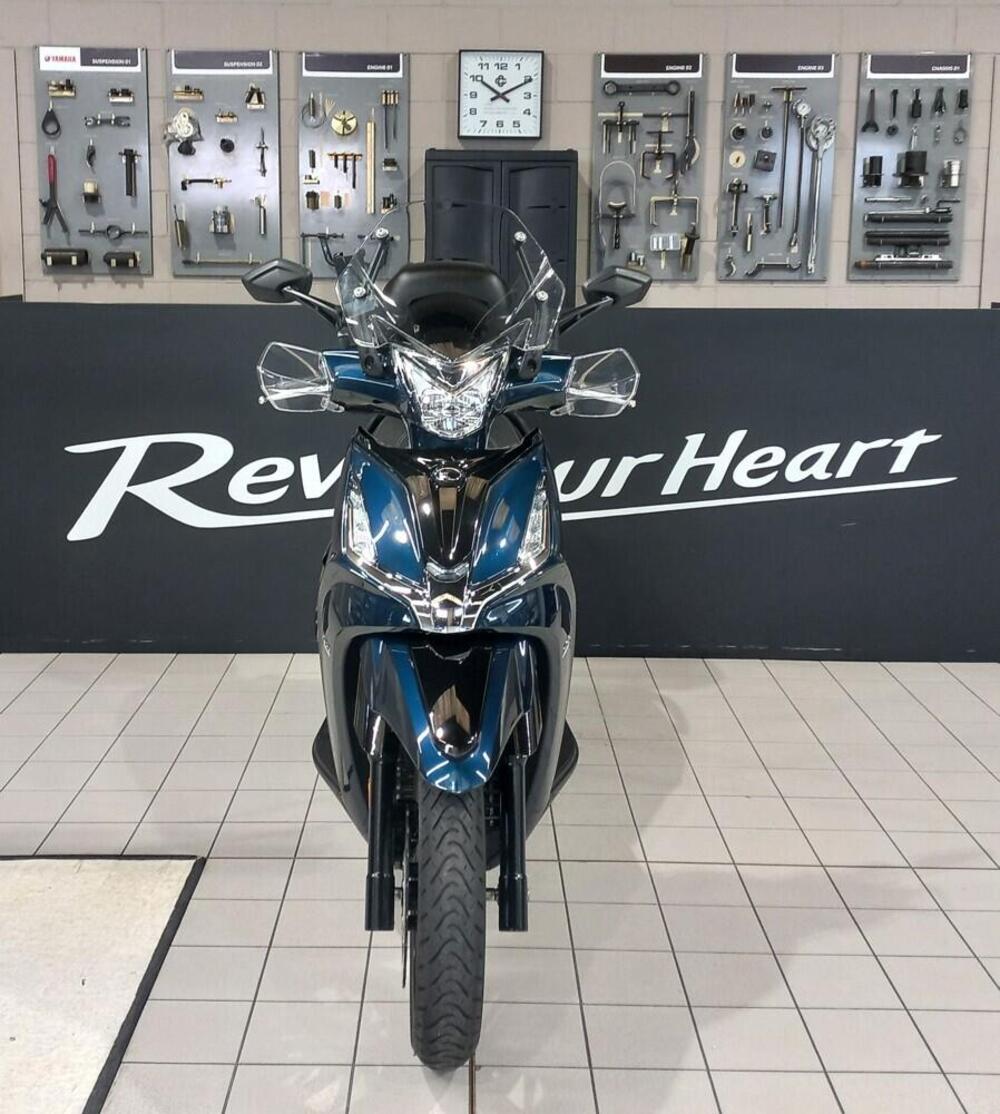 Kymco Agility 350i NN R16 (2023 - 26) (3)