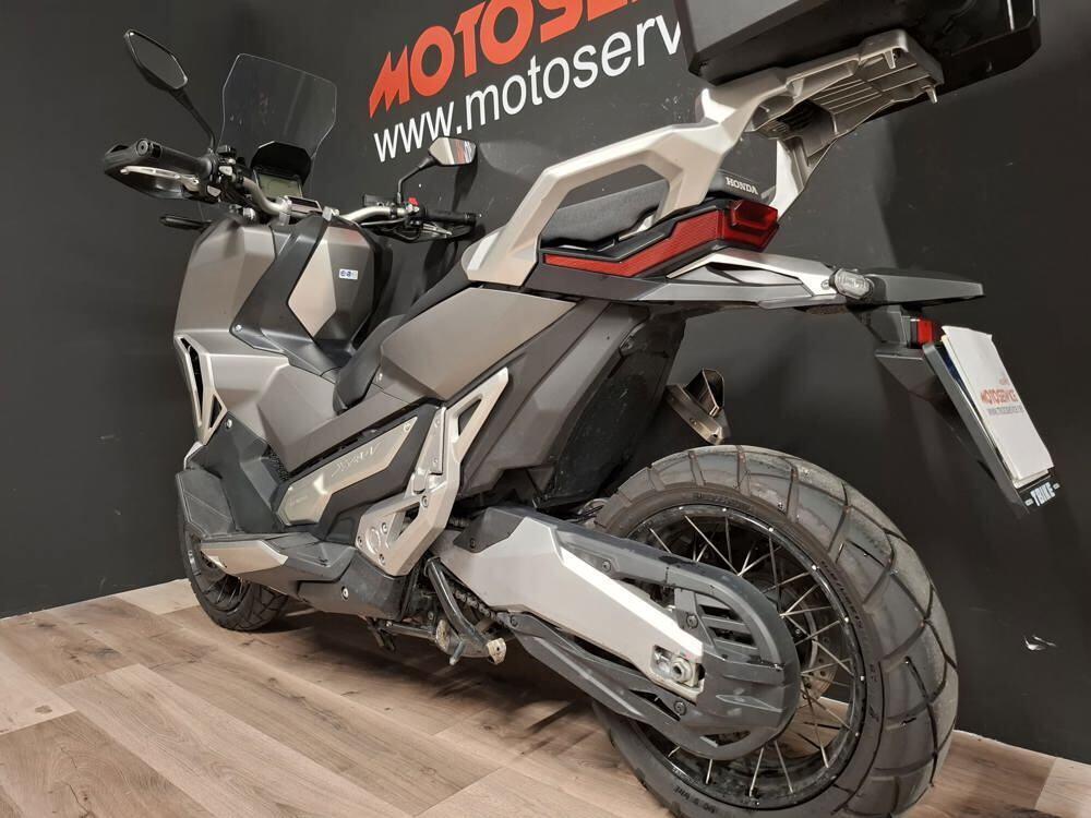 Honda X-ADV 750 (2018 - 20) (3)