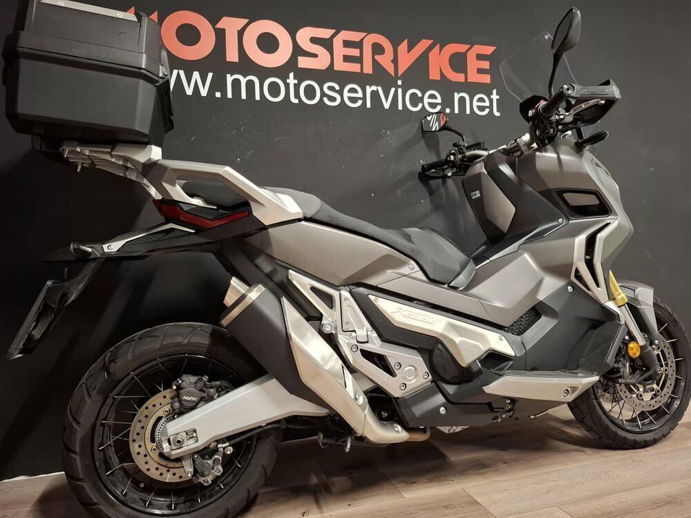 Honda X-ADV 750 (2018 - 20) (5)