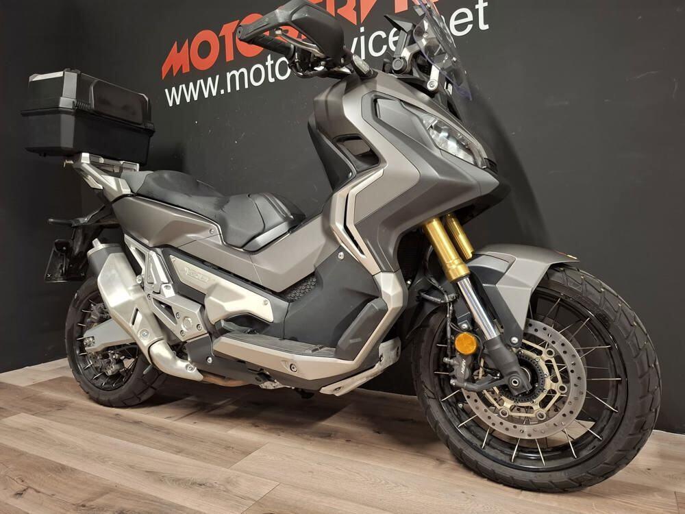 Honda X-ADV 750 (2018 - 20) (6)