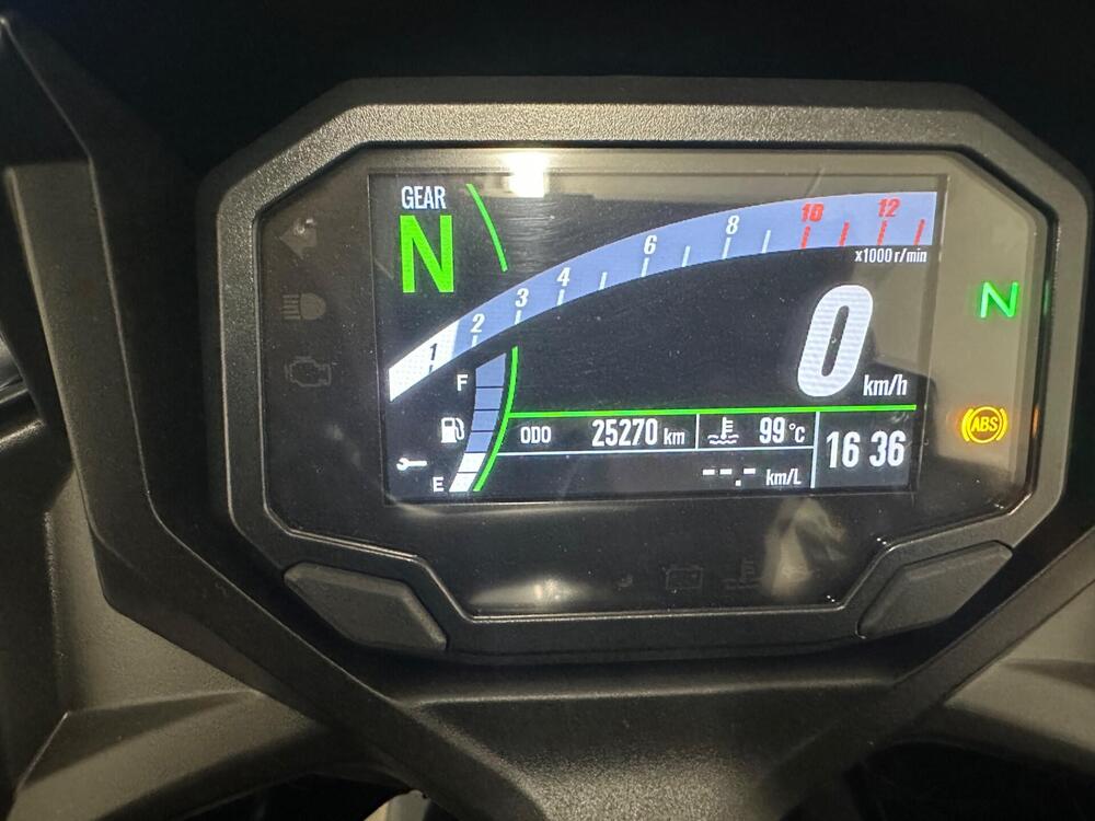 Kawasaki Ninja 650 (2021 - 24) (4)