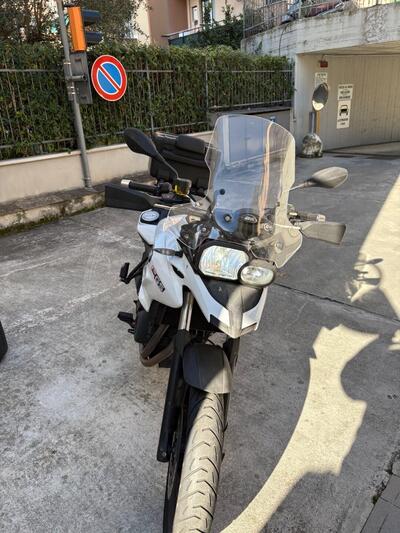 Bmw F 700 GS (2016 - 18) usata