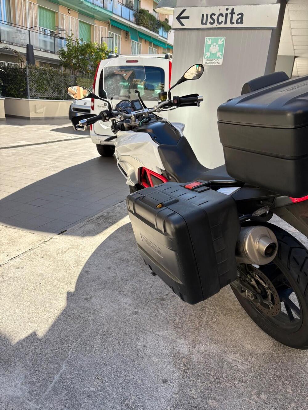 Bmw F 700 GS (2016 - 18) (2)