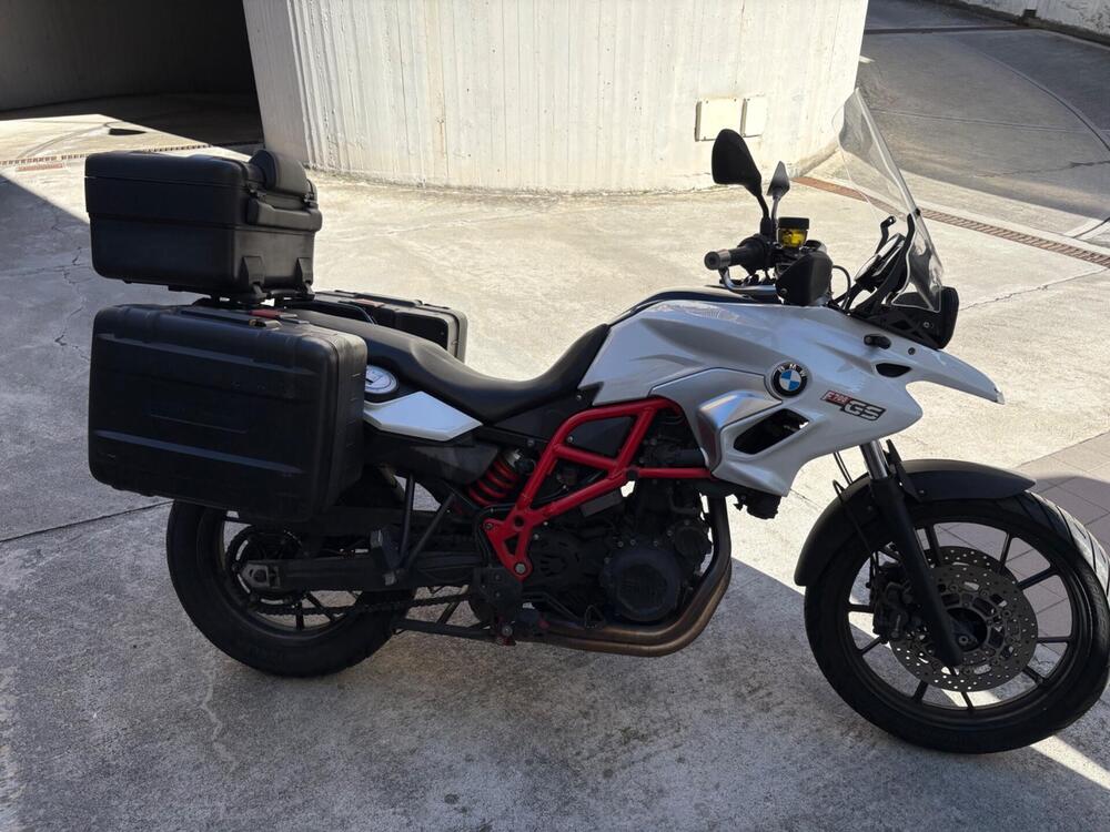 Bmw F 700 GS (2016 - 18) (3)