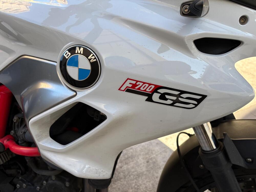 Bmw F 700 GS (2016 - 18) (4)