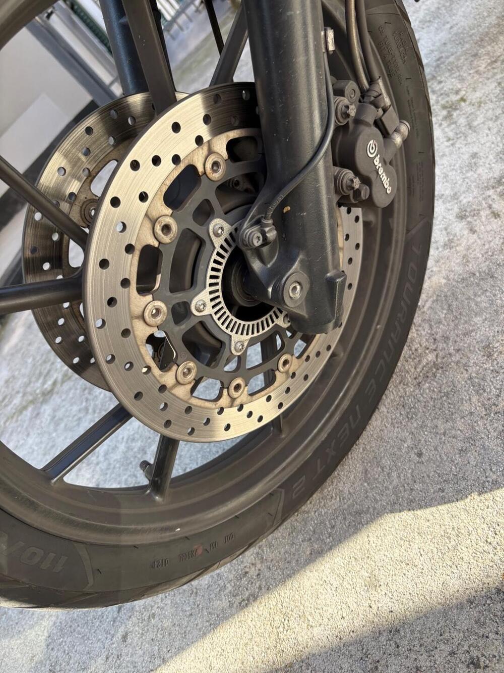 Bmw F 700 GS (2016 - 18) (6)