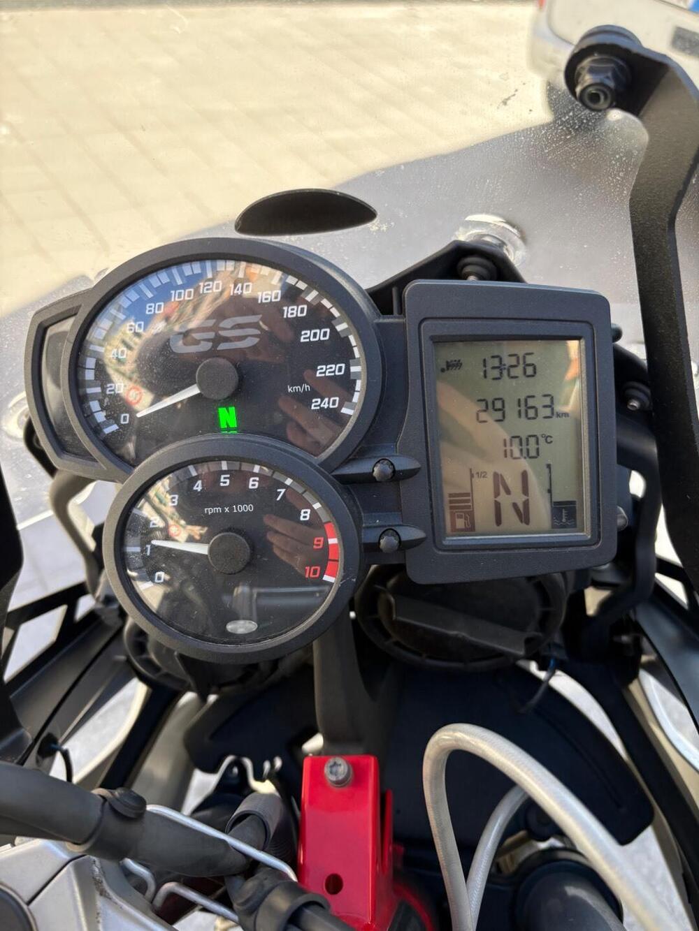 Bmw F 700 GS (2016 - 18) (7)