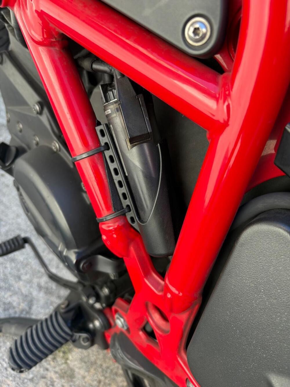 Bmw F 700 GS (2016 - 18) (8)