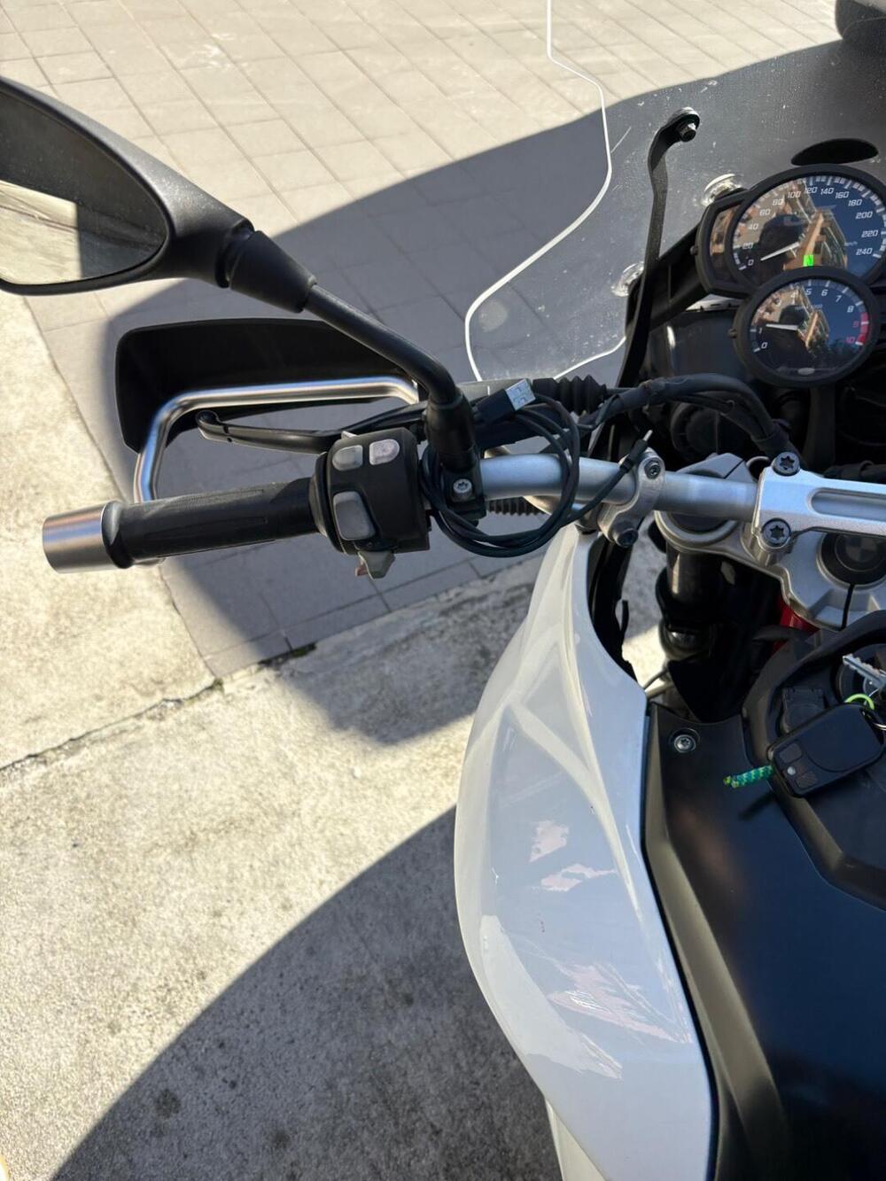 Bmw F 700 GS (2016 - 18) (9)