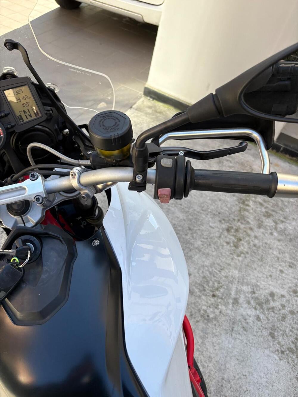 Bmw F 700 GS (2016 - 18) (11)