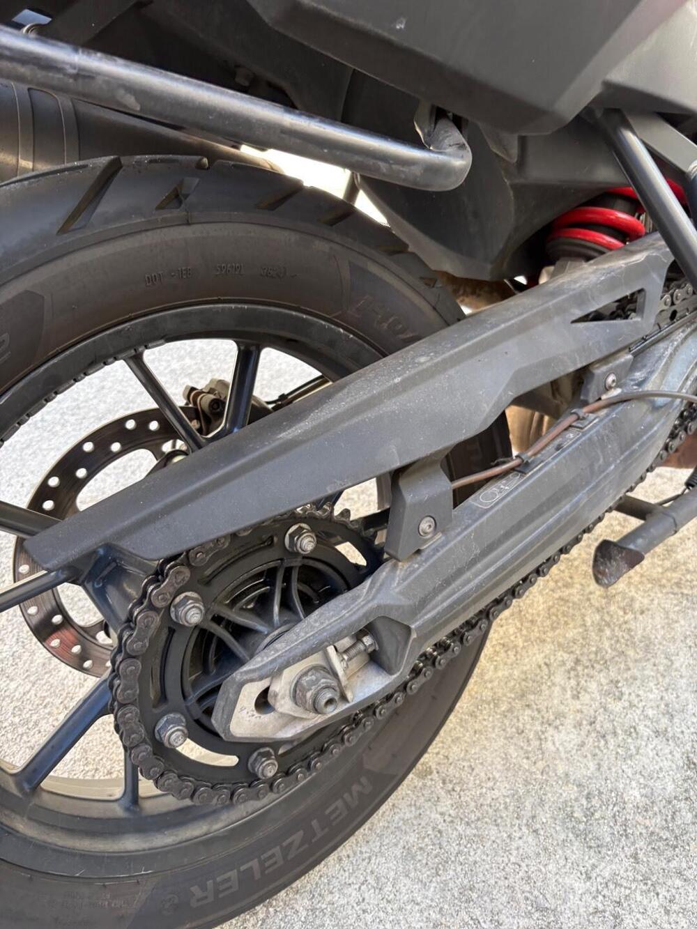 Bmw F 700 GS (2016 - 18) (12)